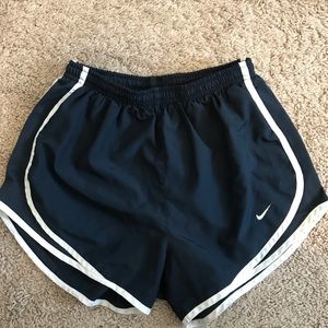 Nuke dry-fit shorts